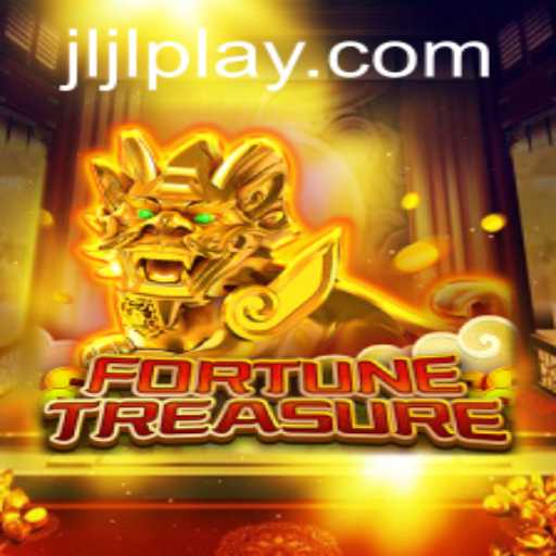 Discover the Enchanting World of FortuneTreasure on PlayJL.COM