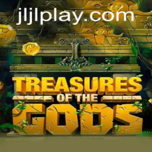 Treasure of the Gods: An Epic Adventure Awaits